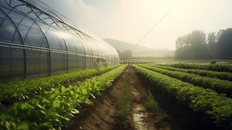 无公害蔬菜种植技术标准：守护舌尖上的安全