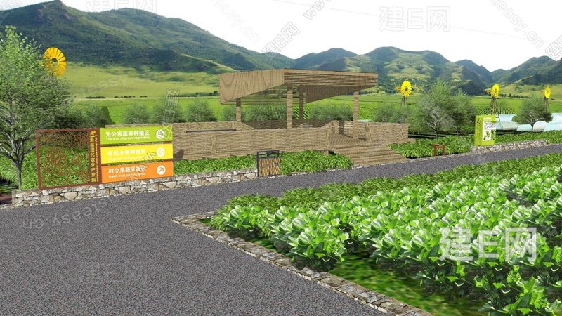 生态农业示范基地建设：标准解读与实施要点**