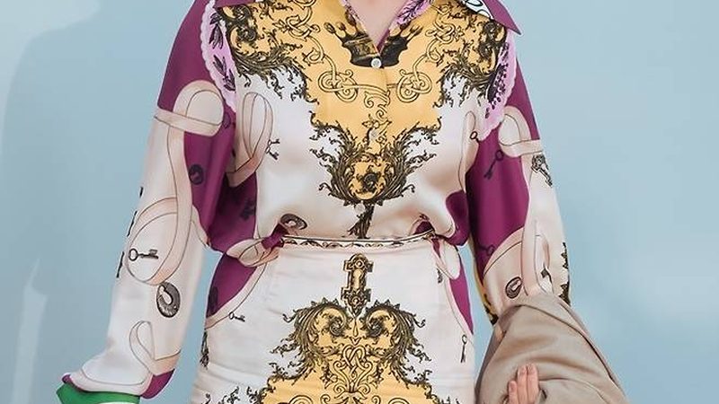 绿色食品认证标识代理公司