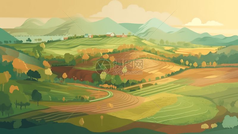 有机蔬菜配送代理，如何把握标准与机遇？**