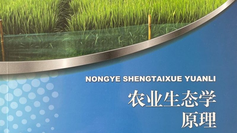 土壤改良剂：如何科学选择，助力农业生产
